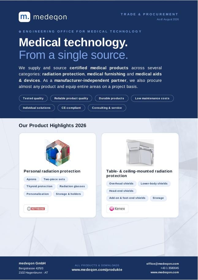 Product overview