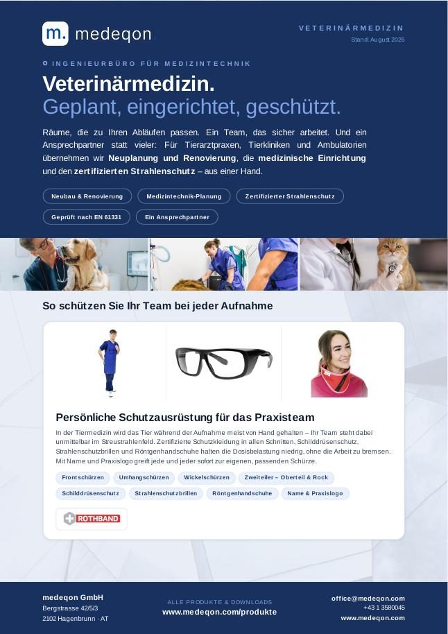 Veterinärmedizin