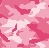 Camouflage Pink