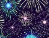 Feuerwerk