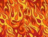 Flammen