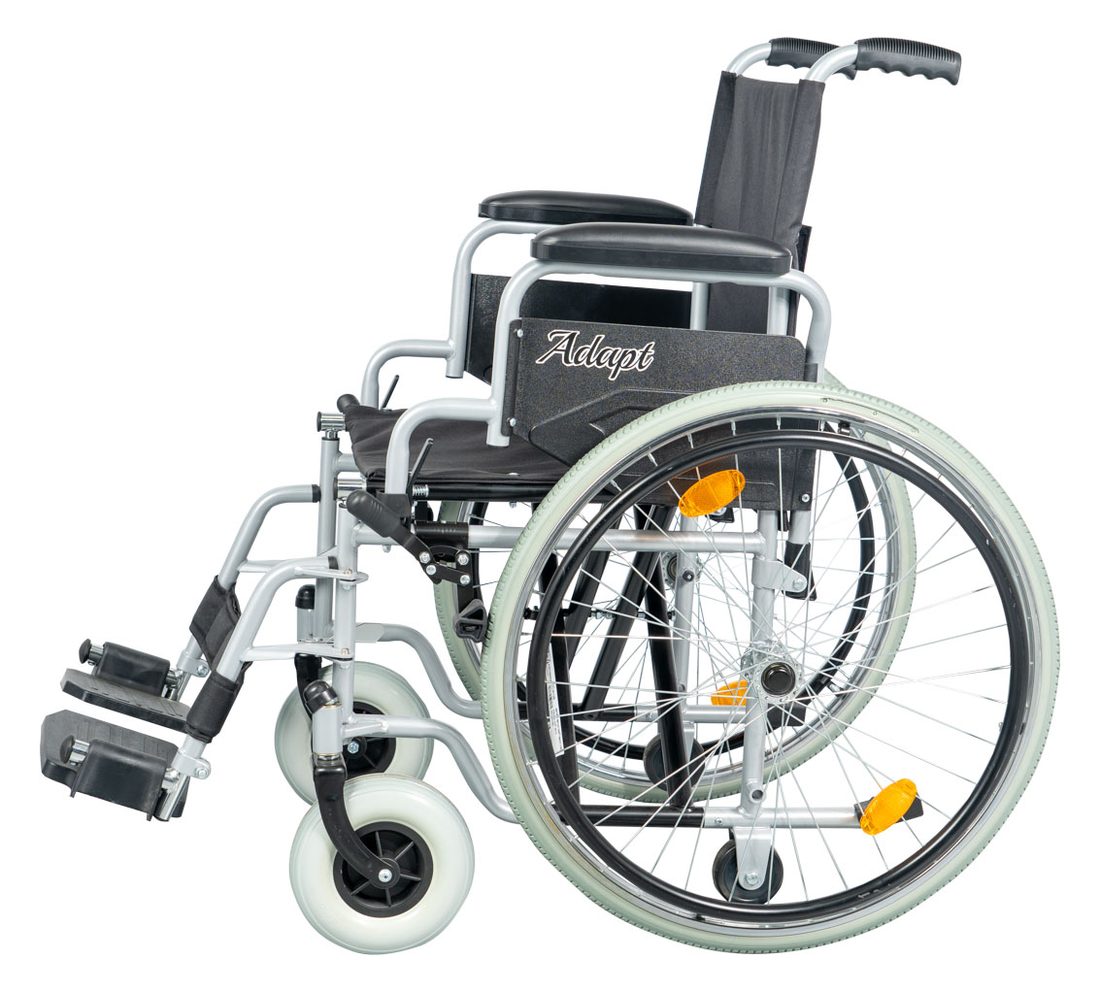 Adapt – Ansicht 2