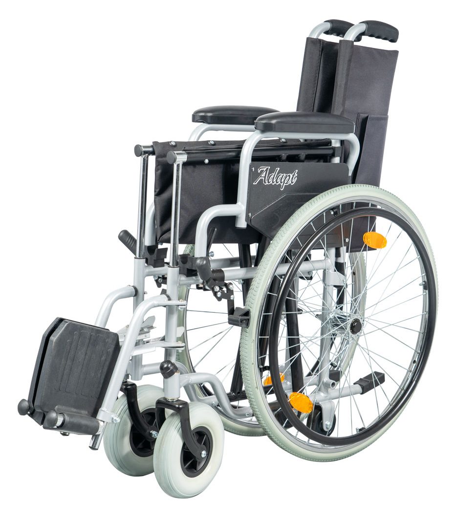 Adapt – Ansicht 3