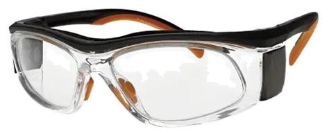 Model 206 – Röntgenschutzbrille
