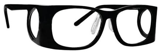 Model 52 – Wraparound-Röntgenschutzbrille