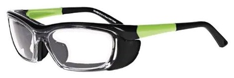 Model EX601 – Röntgenschutzbrille