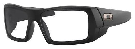 Oakley Gascan – Röntgenschutzbrille