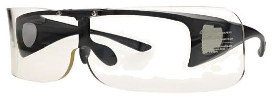 Model RG12-PTG-038 – Röntgenschutzbrille