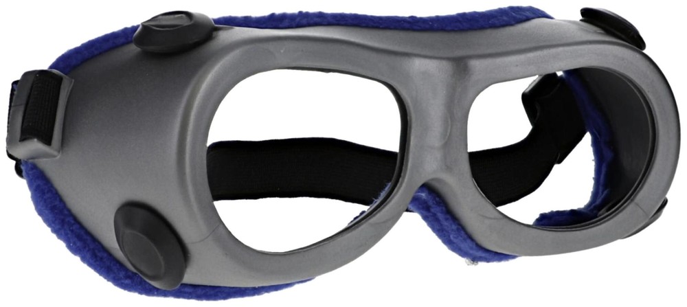 Model RG55 – Vollsicht-Schutzbrille (Goggle)
