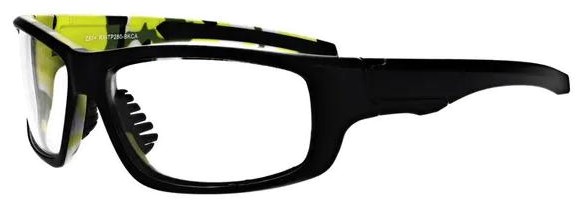Model TP280 – Röntgenschutzbrille