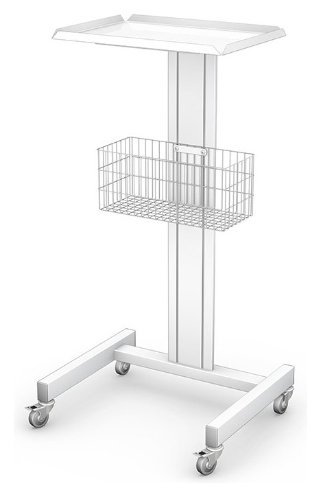 Geräteträger ECO / TOP / MOD – Ansicht 3