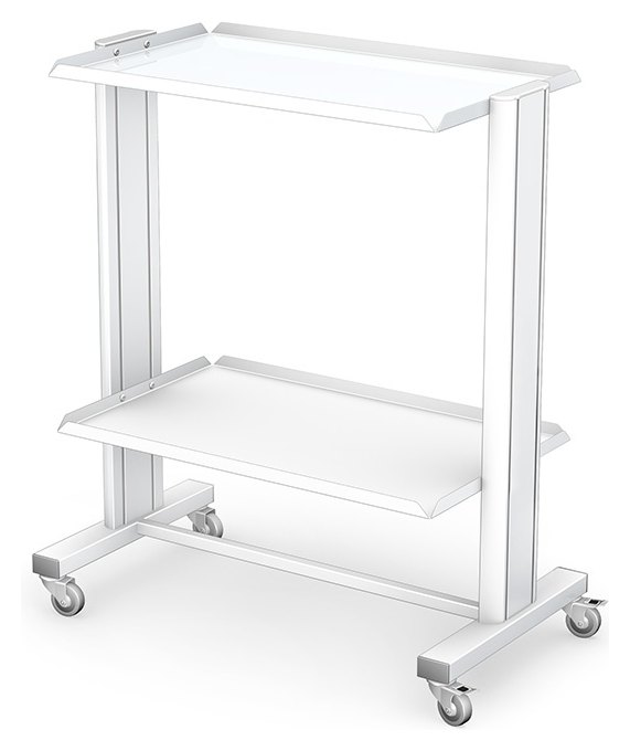 Geräteträger ECO / TOP / MOD – Ansicht 6