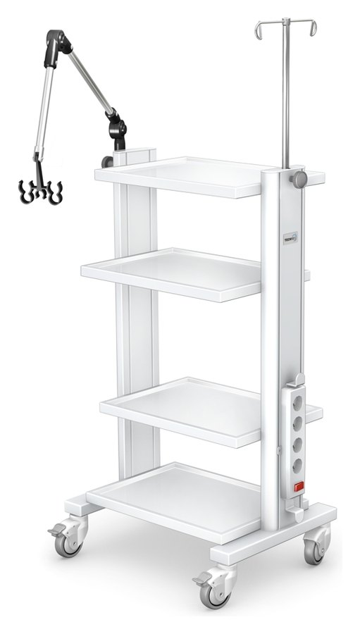 Geräteträger K-1 – Ansicht 5