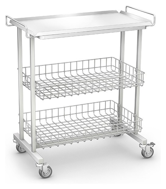 Behandlungswagen K-3 Serie C