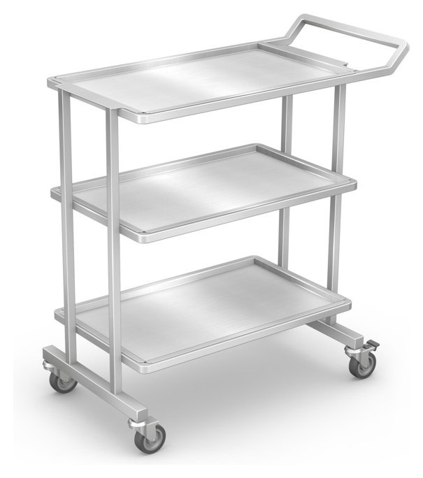 Behandlungswagen K-3 Serie D
