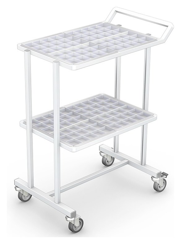 Stationswagen WL – Ansicht 3