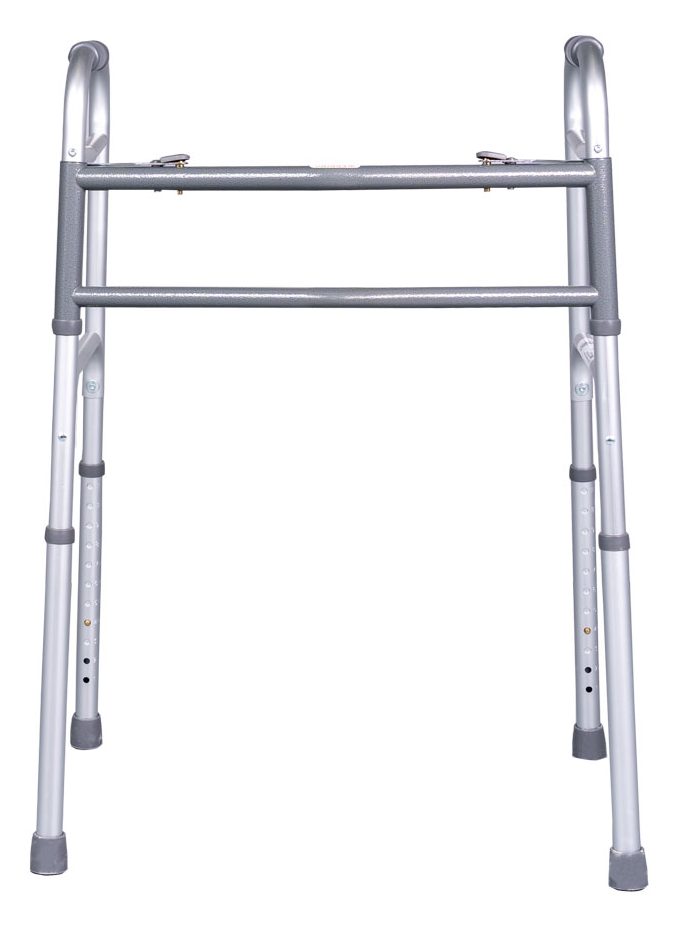 Schwerlast-Gehbock (225 kg) – Ansicht 2