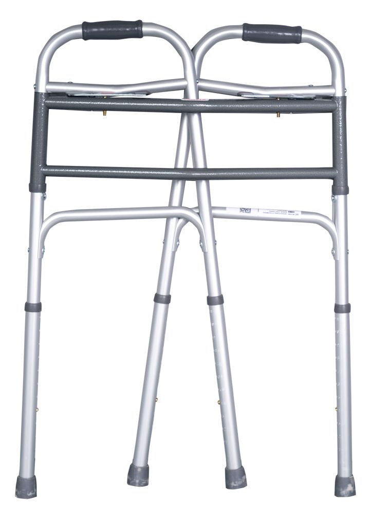 Schwerlast-Gehbock (225 kg) – Ansicht 3