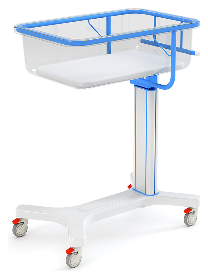 Babybett BM1