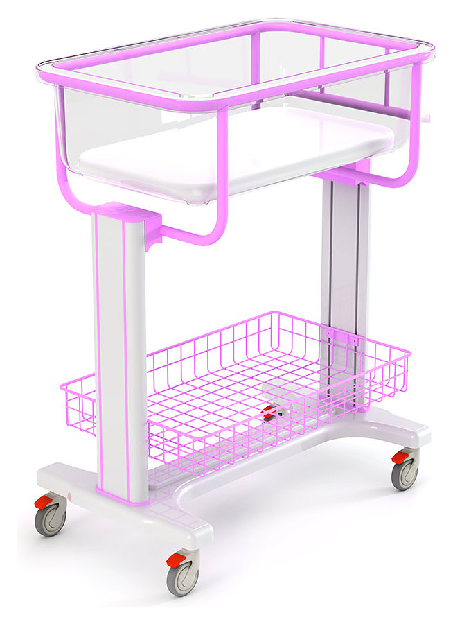 Babybett BM2 – Ansicht 5