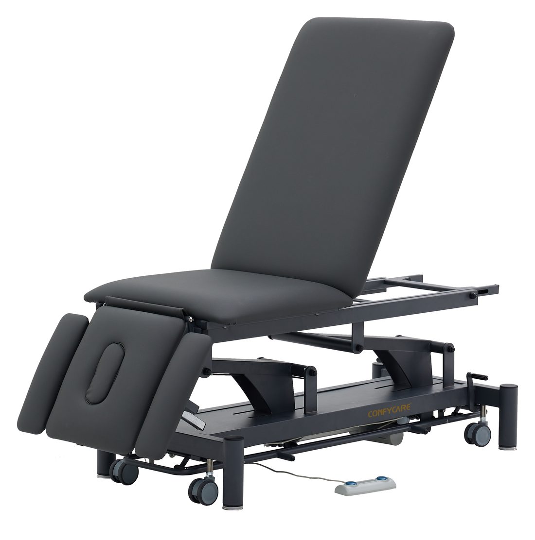 NOTT PRO – Ansicht 2