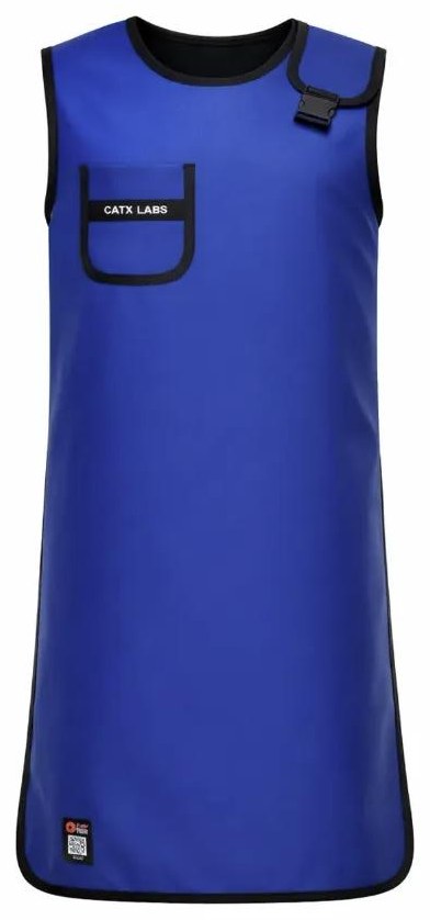PXR-SC Tabard-Schürze