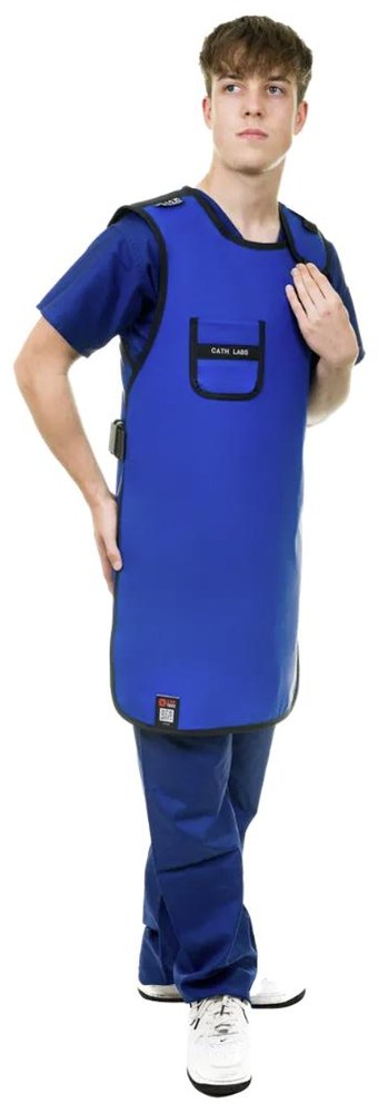 PXR-SC Tabard-Schürze – Ansicht 2
