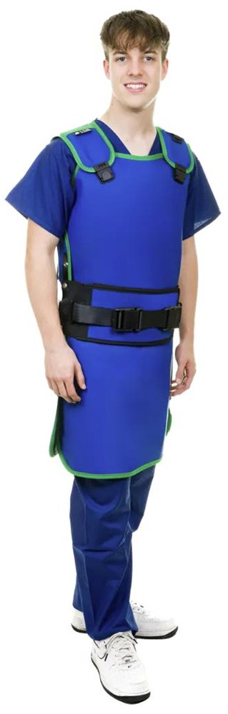 PXR-SC Tabard-Schürze – Ansicht 3