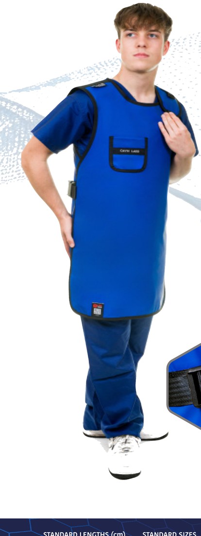 PXR-SC Tabard-Schürze – Ansicht 4