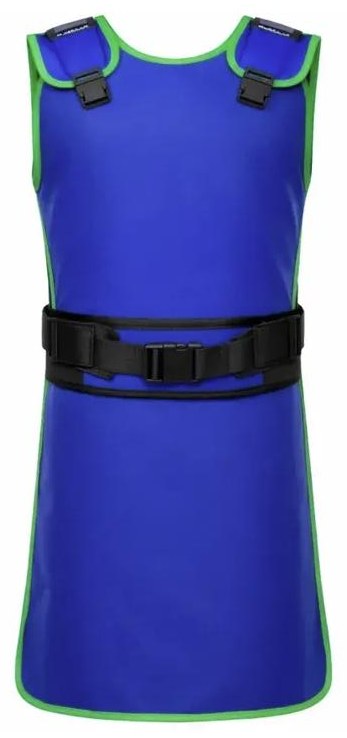 PXR-TH Tabard-Schürze