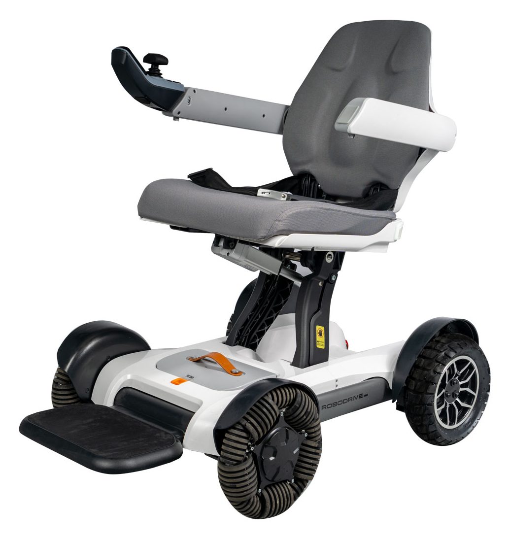 ROBODRIVE