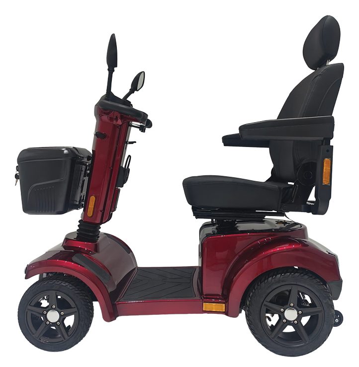 Scooter Perseus II