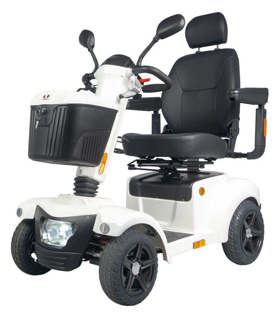 Scooter Perseus