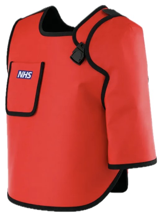 Sleeve – Arm-/Schulterschutz