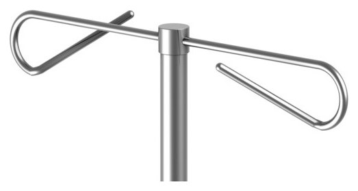 Infusionsständer SK – Ansicht 4