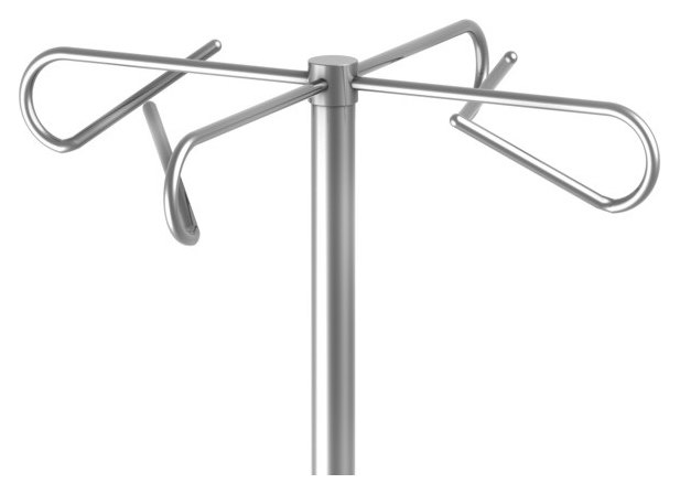 Infusionsständer SK – Ansicht 5