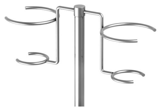 Infusionsständer SK – Ansicht 6
