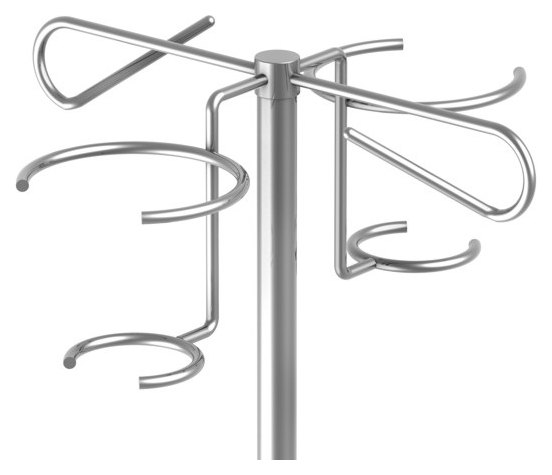 Infusionsständer SK – Ansicht 7