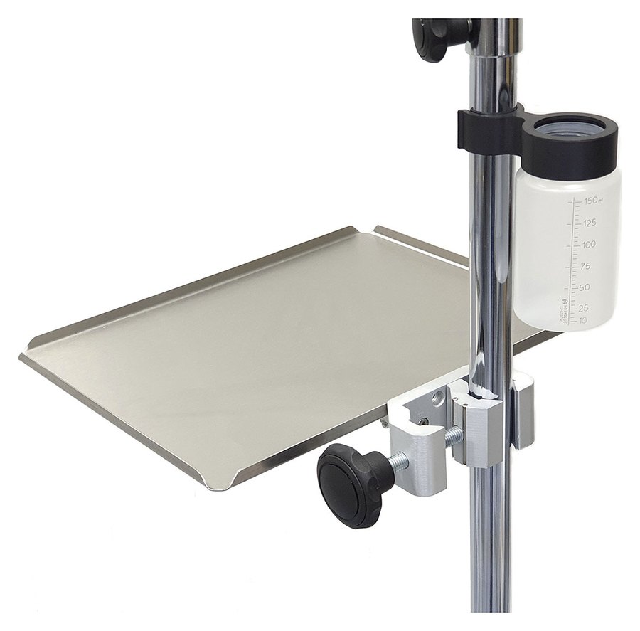 Infusionsständer SK – Ansicht 8