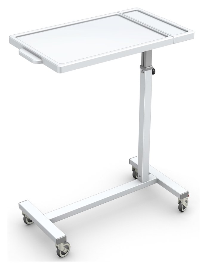 Beistelltisch FRIEND SP-1 – Ansicht 3