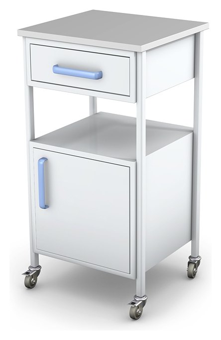 Nachtkästchen WD-2