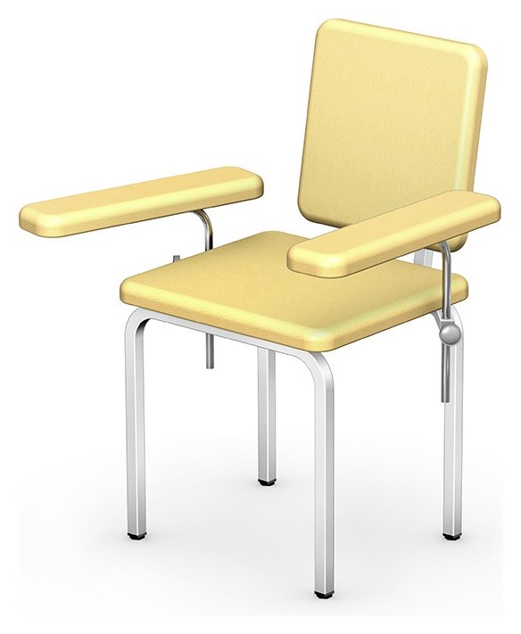 Injektionsstuhl WP-1