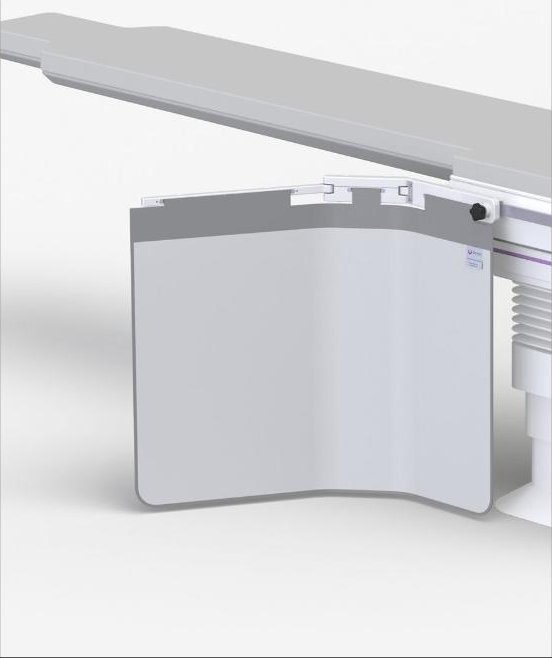 312/DS-006 – Tischseitiges Schild 92 cm