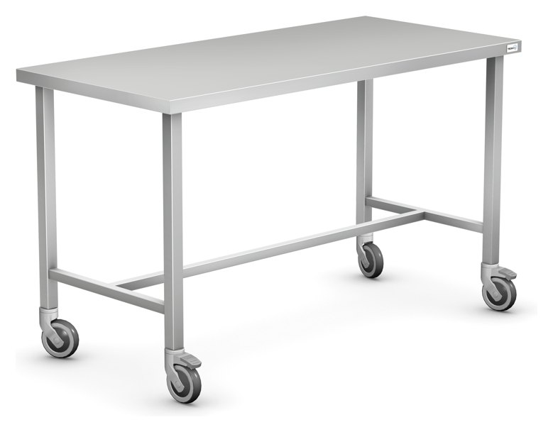Packtisch PAK – Ansicht 2
