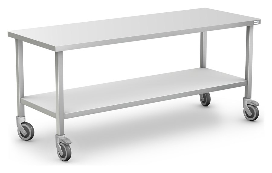 Packtisch PAK – Ansicht 4
