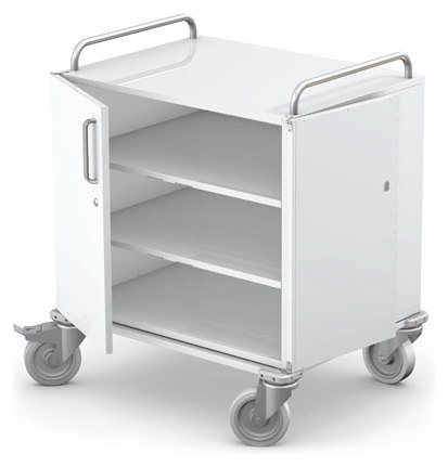 Transportwagen WT