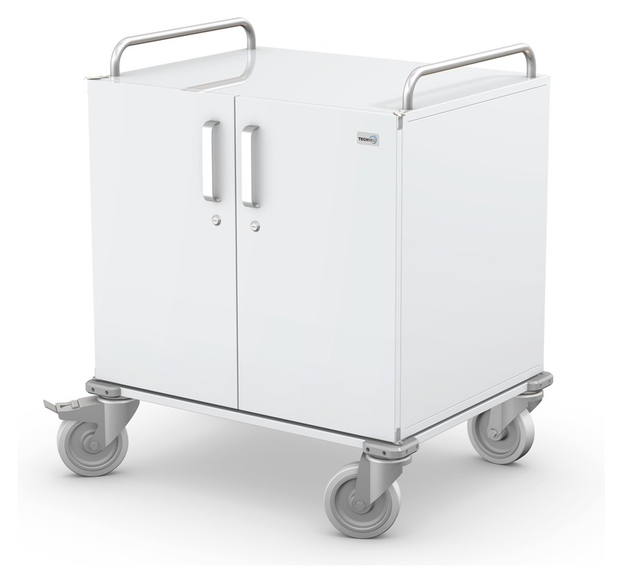 Transportwagen WT – Ansicht 2