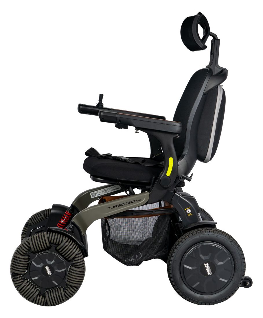 TURBOTECH – Ansicht 2