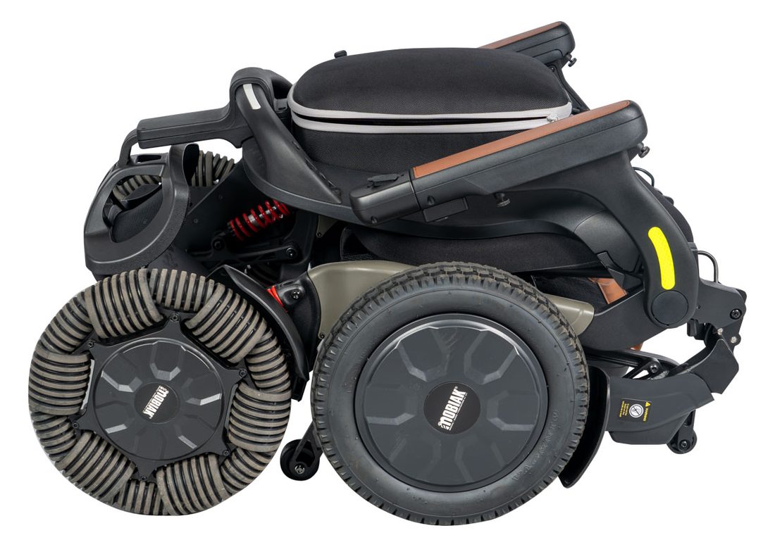 TURBOTECH – Ansicht 3
