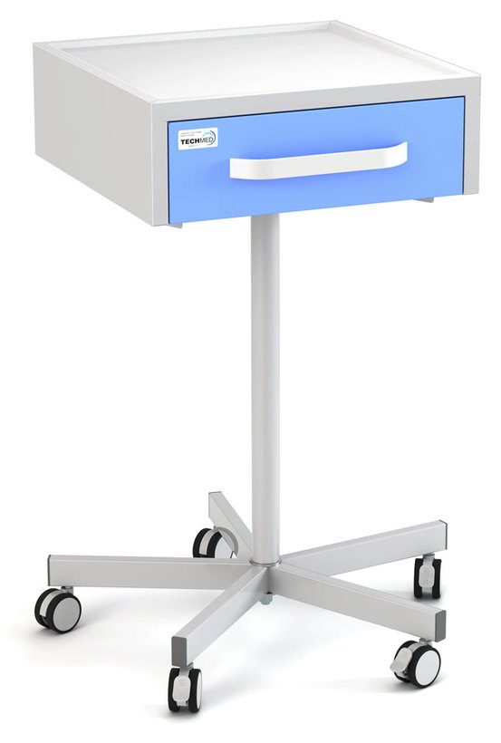 Beistellschrank K-5 – Ansicht 2